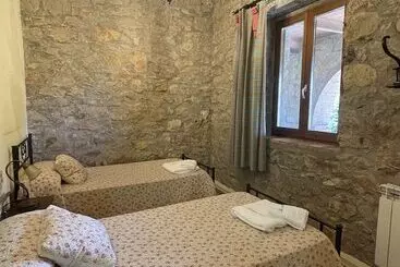Complejo Rural La Glorieta - Cati