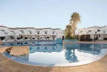 Bluesea Lentiscos - Cala'n Blanes