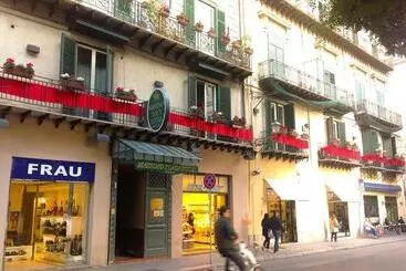 Massimo Plaza - Palermo