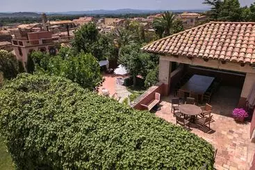 Rvhotels Palau Lo Mirador - Torroella de Montgrí