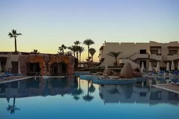Naama Bay Promenade Beach Resort Managed by Accor - Sharm el Sheij