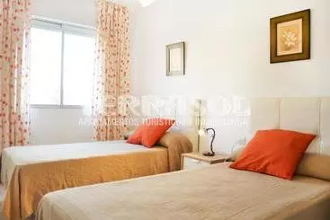 Terrasol Pirámides Puerto Blanco - Torre del Mar