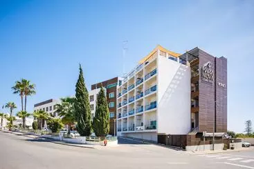 Ap Maria Nova Lounge - Adults Friendly - Tavira