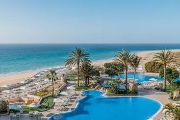 Iberostar Waves Playa Gaviotas - All Inclusive - Jandia