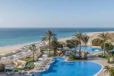 Iberostar Waves Playa Gaviotas - All Inclusive - Jandia