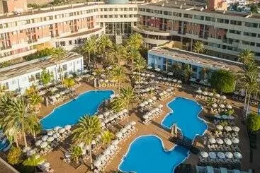 Iberostar Waves Gaviotas Park - All Inclusive - Jandia