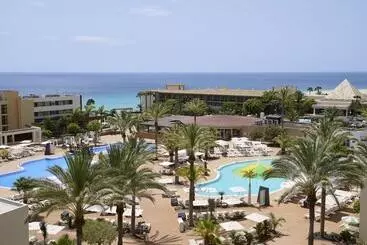 Iberostar Waves Gaviotas Park - All Inclusive - Jandia
