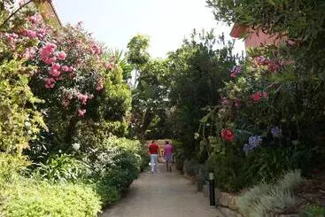 2143 Lovely 2 Bedrooms Newly Furnished - Bahia de Casares