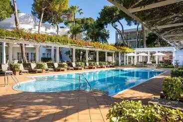 Melia Cala D Or Boutique - Cala d'Or