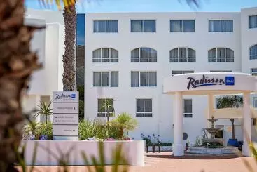 Radisson Collection Hotel, Waterfront Cape Town - Le Cap