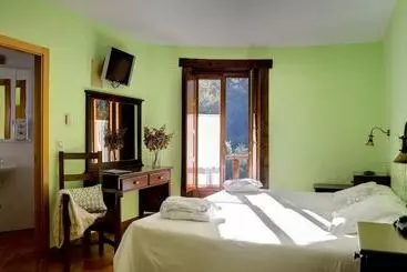 Balneario Rio Pambre - Palas de Rei