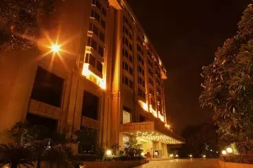 The Metropolitan Hotel & Spa New Delhi - New Delhi