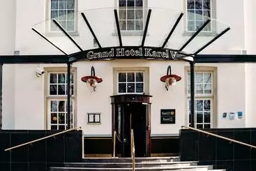Grand Hotel Karel V - Utrecht
