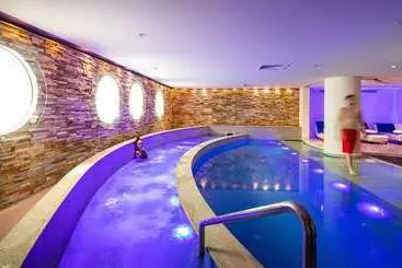 Hilton Nicosia - Nicosia