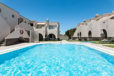 Cotillo Sunset - El Cotillo