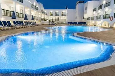 Dunas Club Hotel & Apartamentos - Corralejo