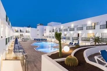 Dunas Club Hotel & Apartamentos - Corralejo