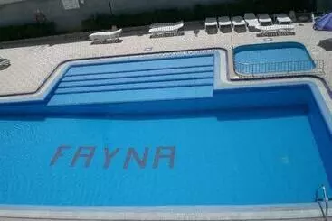 Apartamentos Fayna - Playa del Ingles