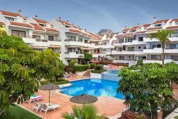 Apartamentos Hg Cristian Sur - Los Cristianos