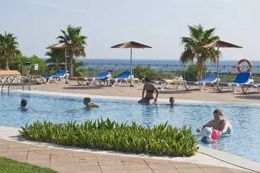 Apartamentos Mar Blau - Son Bou