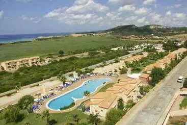 Apartamentos Mar Blau - Son Bou