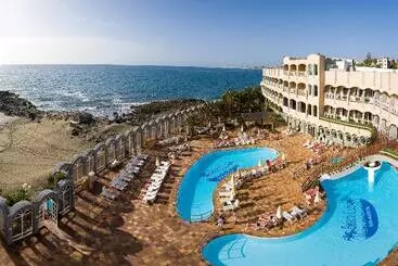 San Agustin Beach Club - San Agustín