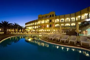 San Agustin Beach Club - San Agustin