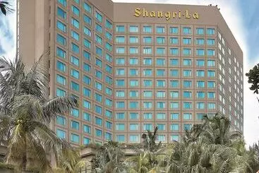 Shangrila Surabaya - Surabaya