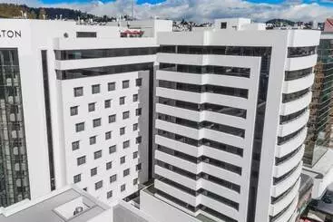 Sheraton Quito - Quito