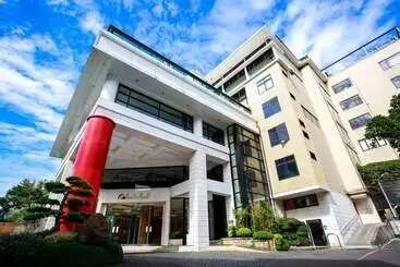 Spring City Resort - Taipei