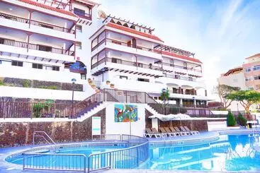 Coral Los Alisios - Los Cristianos