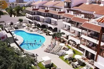 Coral Los Alisios - Los Cristianos