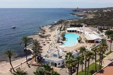 AluaSoul Menorca (Adults Only +16) - Sant Lluis