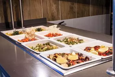 Fergus Club Palmanova Park - Palmanova