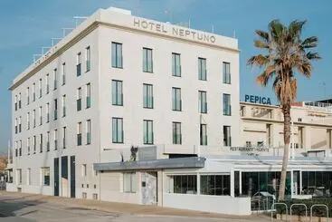 Hoteles en Valencia - 瓦伦西瓦