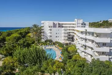 Hamilton Court - Sant Tomas