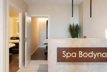 Hospes Amérigo, Alicante, A Member Of Design Hotels - Alicante