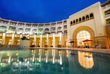 Medina Solaria And Thalasso - Yasmine Hammamet