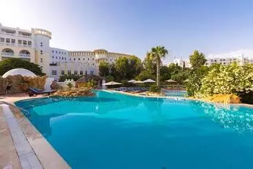 Medina Solaria And Thalasso - Yasmine Hammamet