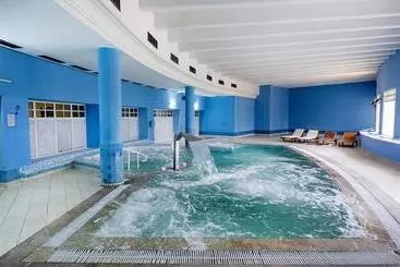 Medina Solaria And Thalasso - Yasmine Hammamet