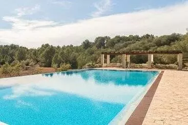 Rural Son Mas  4 - Porto Cristo