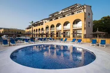 巴瑟羅鯨魚海岸高爾夫水療酒店 - Costa Ballena