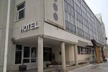 Santa S Hotel Rudolf - Rovaniemi