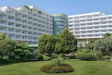 Ma Biche Kemer By Werde Hotels - Kemer