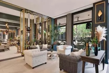 African Pride Melrose Arch, Autograph Collection - Johannesburg