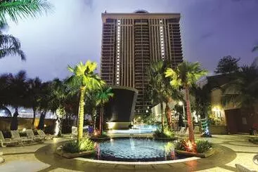 Berjaya Times Square Hotel, Kuala Lumpur - Kuala Lumpur