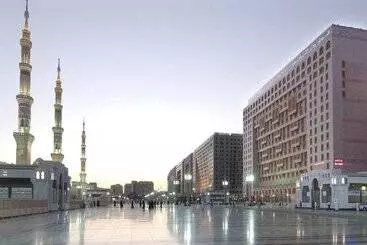 Dar Al Taqwa - Medina