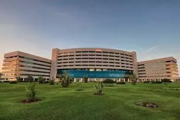 Sheraton Club Des Pins Resort - Algiers