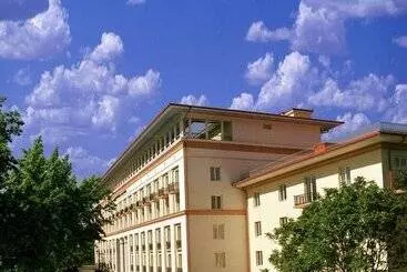 Lotte City Hotels Tashkent Palace - TaÅŸkent