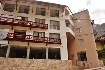 Tierra Viva Machu Picchu - Machu Picchu